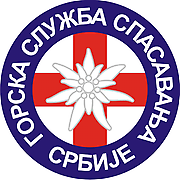 LOGO GSS Srbije