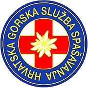 LOGO GSS Hrvatska