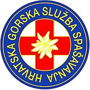 LOGO GSS Hrvatska