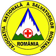 LOGO ANSMR